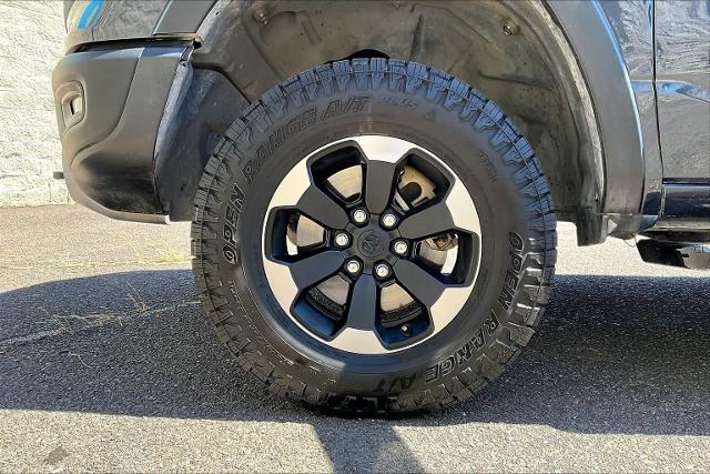 2021 Ram 1500 Rebel Crew Cab 4x4 5'7" Box