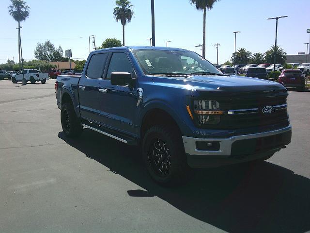 2025 Ford F-150 XLT for sale in Corning, CA