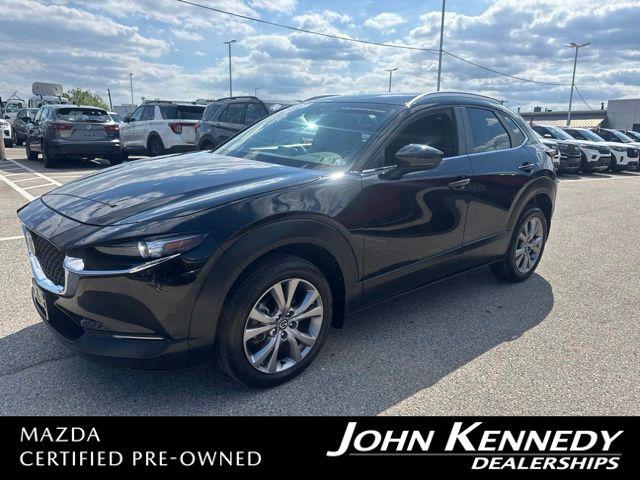 2023 Mazda CX-30 2.5 S Select for sale in Conshohocken, PA