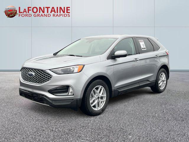 2023 Ford Edge SEL for sale in Birch Run, MI