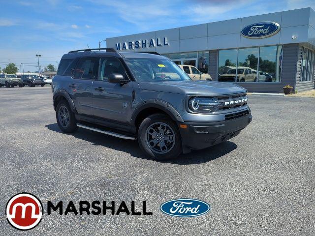 2024 Ford Bronco Sport Big Bend for sale in Carrollton, KY