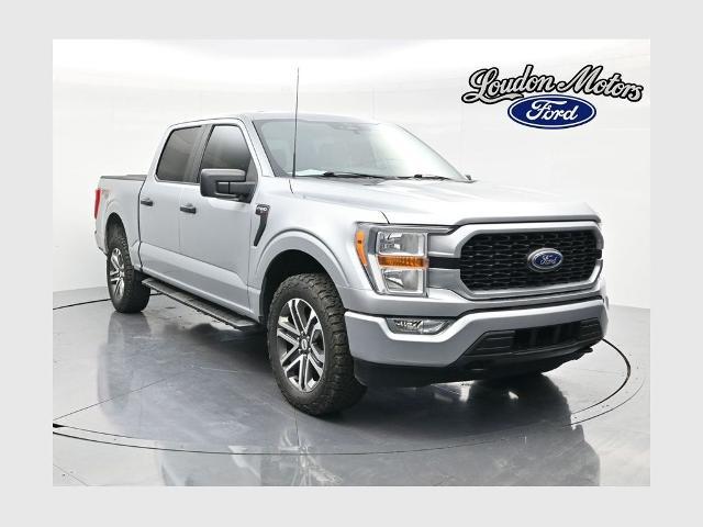2022 Ford F-150 XL for sale in Minerva, OH