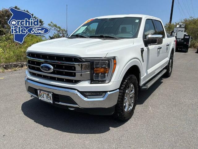 2023 Ford F-150 LARIAT for sale in Hilo, HI