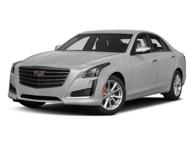 2017 Cadillac CTS Premium Luxury for sale in Saint Charles, IL