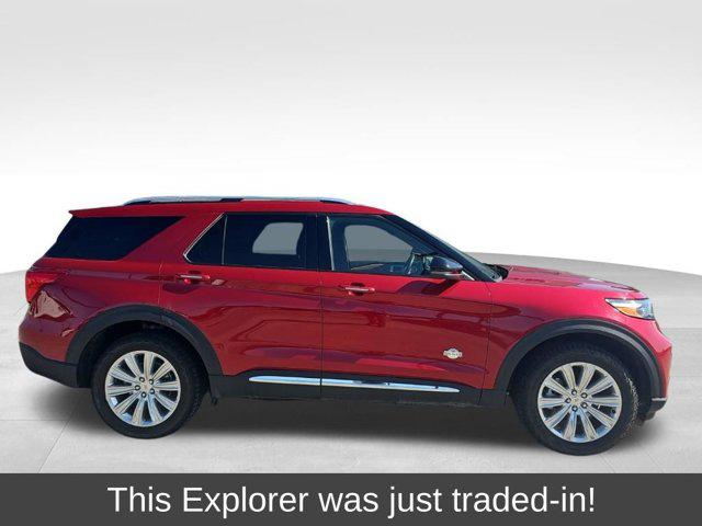 2022 Ford Explorer King Ranch for sale in Wichita, KS