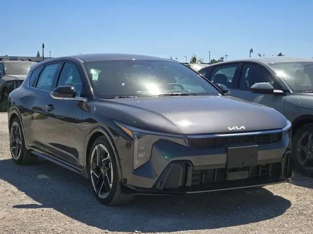2026 Kia K4 GT-Line for sale in Elk Grove, CA