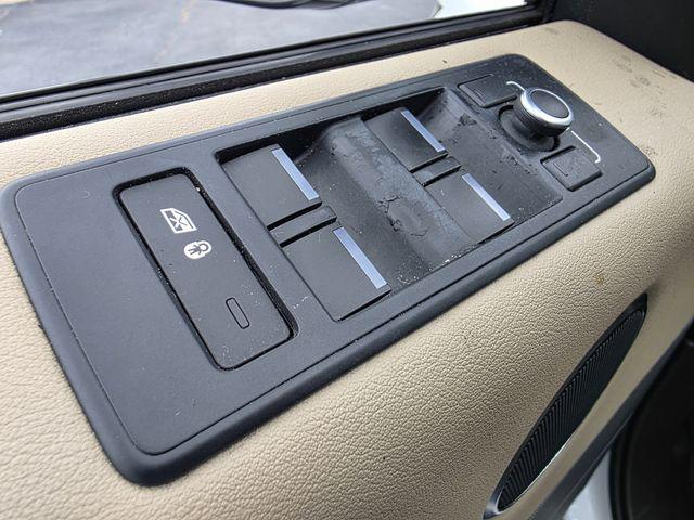 2017 Land Rover Range Rover Sport 3.0L V6 Supercharged SE