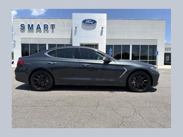 2019 Genesis G70 3.3T Design for sale in South Boston, VA