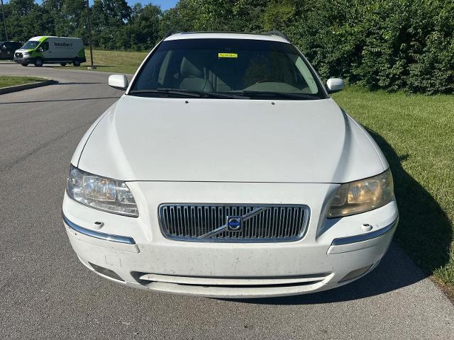 2005 Volvo V70 2.5T