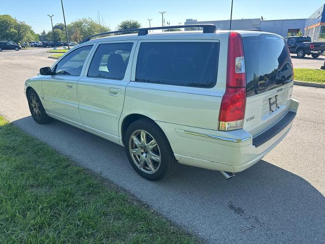 2005 Volvo V70 2.5T