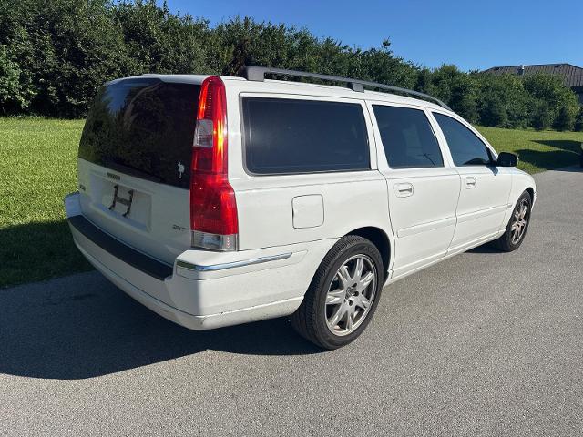 2005 Volvo V70 2.5T