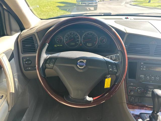 2005 Volvo V70 2.5T