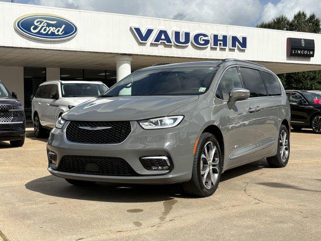 2024 Chrysler Pacifica Pinnacle AWD for sale in Oakdale, LA
