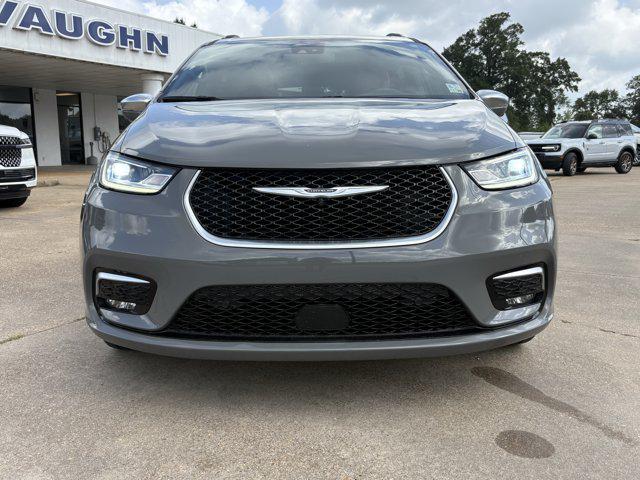 2024 Chrysler Pacifica Pinnacle AWD