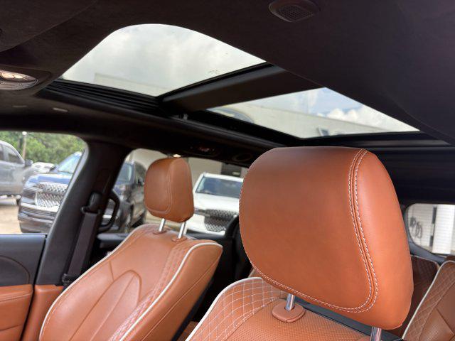 2024 Chrysler Pacifica Pinnacle AWD