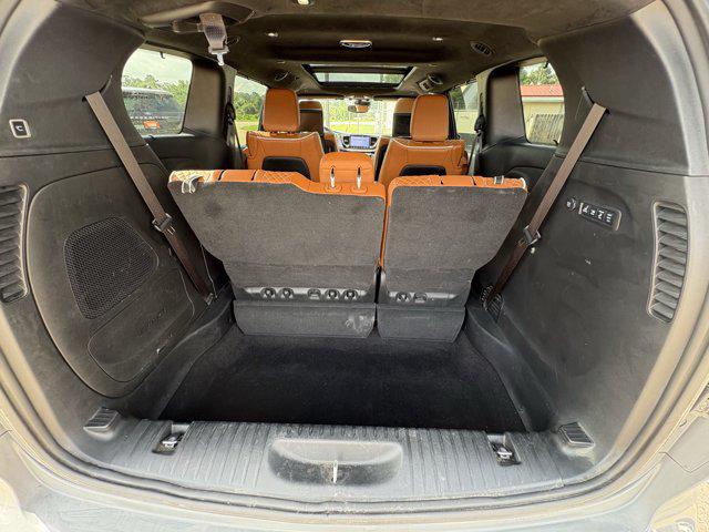 2024 Chrysler Pacifica Pinnacle AWD