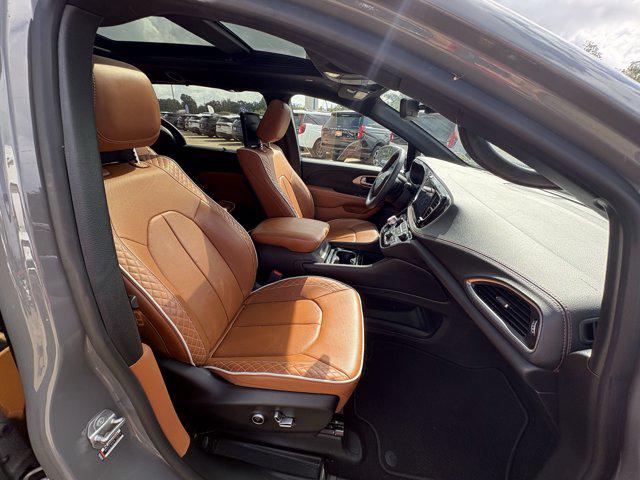 2024 Chrysler Pacifica Pinnacle AWD