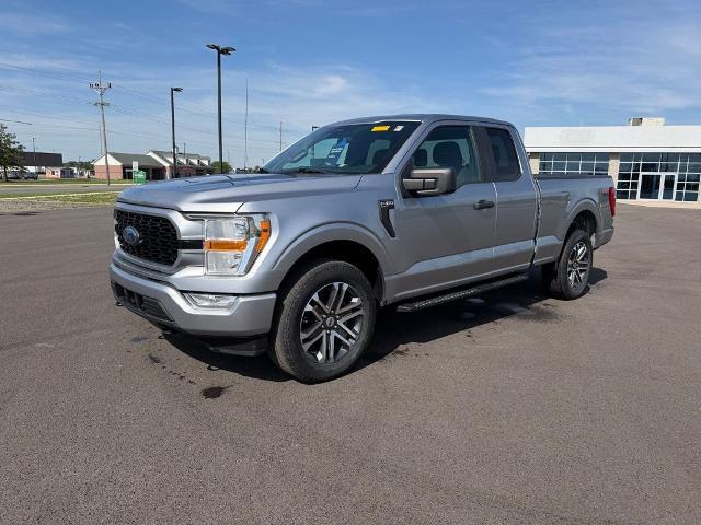2021 Ford F-150 XL for sale near Findlay, OH