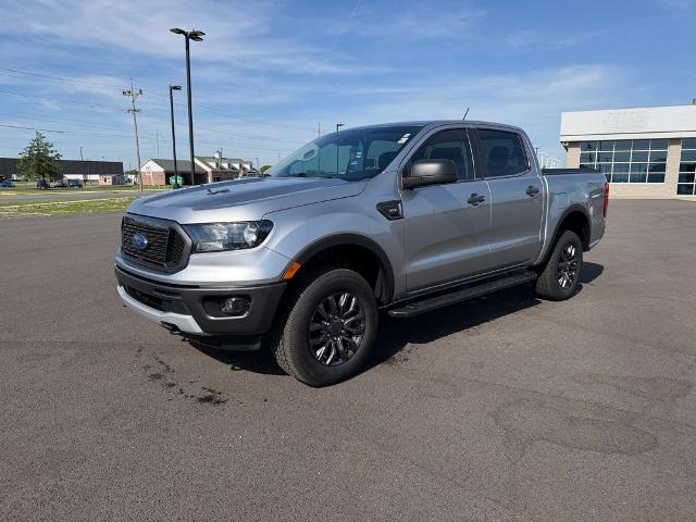 2021 Ford Ranger XLT for sale near Findlay, OH