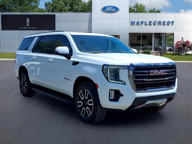 2021 GMC Yukon XL 4WD AT4 for sale in Vauxhall, NJ