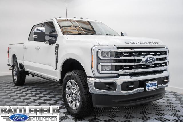 2024 Ford F-250 LARIAT for sale in Culpeper, VA