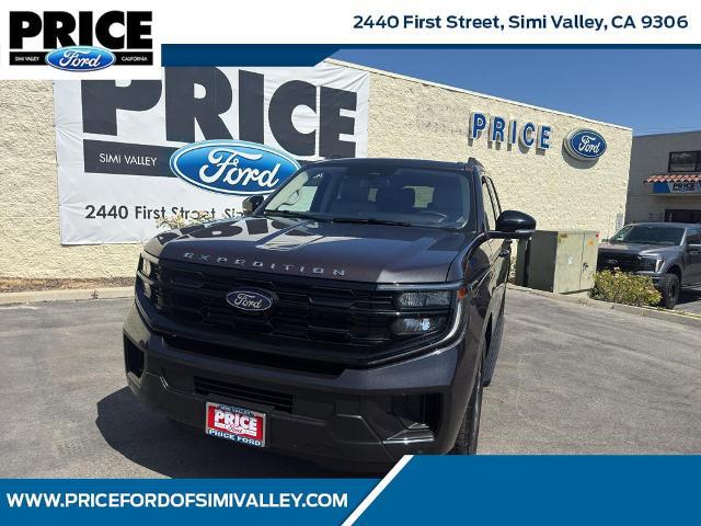 2025 Ford Expedition Active for sale in Simi Valley, CA