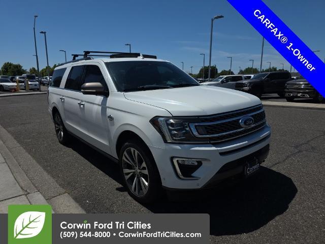 2020 Ford Expedition King Ranch MAX for sale in Pasco, WA