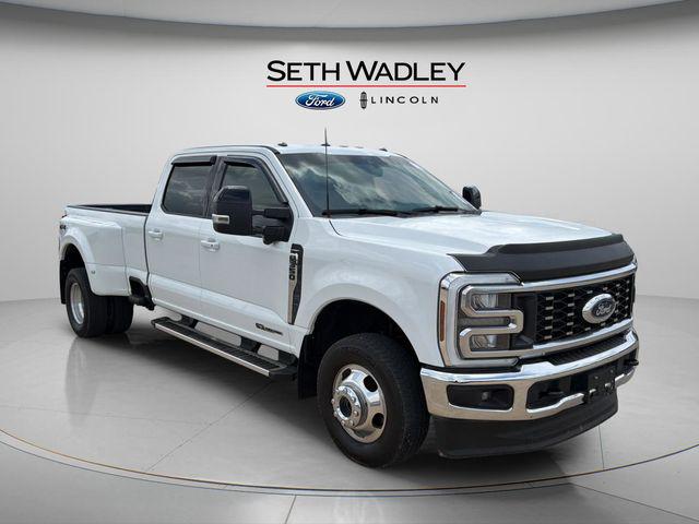 2025 Ford F-350 LARIAT for sale in Pauls Valley, OK