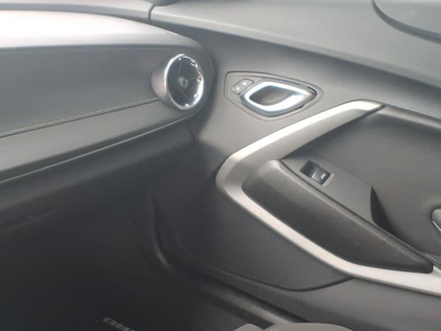 2023 Chevrolet Camaro RWD Coupe 1LS