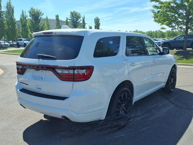 2020 Dodge Durango GT Plus AWD