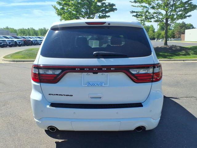 2020 Dodge Durango GT Plus AWD
