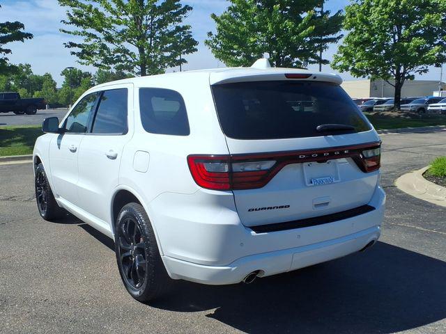 2020 Dodge Durango GT Plus AWD