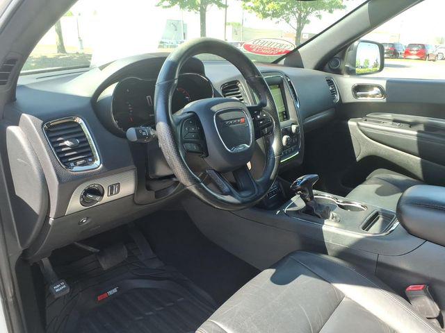 2020 Dodge Durango GT Plus AWD