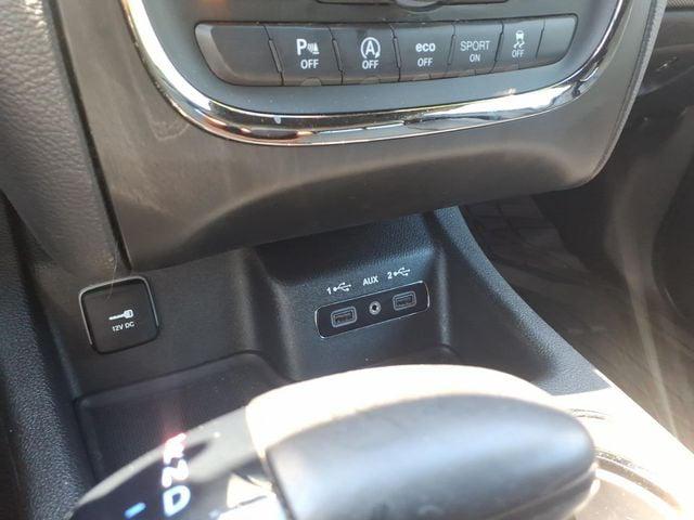 2020 Dodge Durango GT Plus AWD