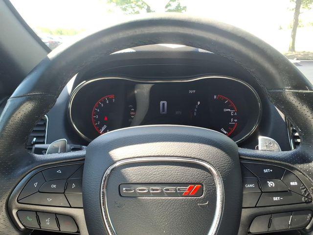 2020 Dodge Durango GT Plus AWD
