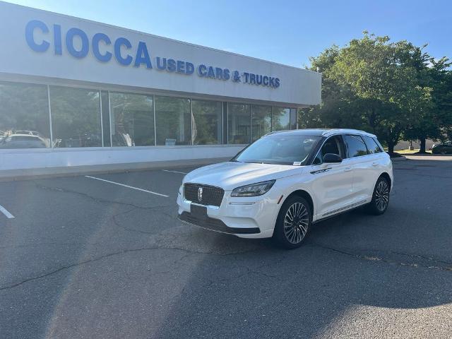 2022 Lincoln Corsair Standard for sale in Flemington, NJ