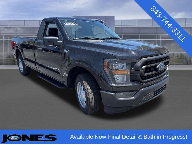 2023 Ford F-150 XL for sale in North Charleston, SC