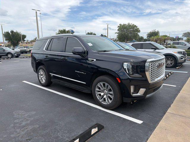 2023 GMC Yukon 2WD Denali for sale in Davenport, FL