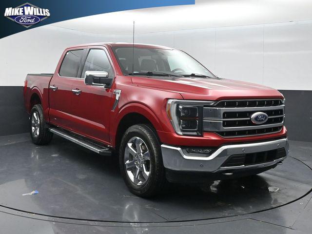 2022 Ford F-150 LARIAT for sale in Sulphur, LA
