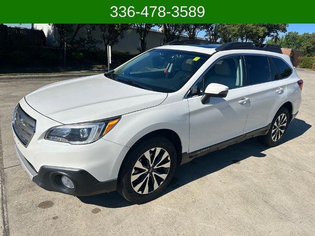 2017 Subaru Outback 2.5i Limited for sale in Greensboro, NC