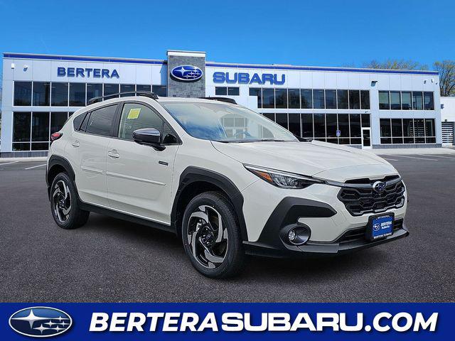 2026 Subaru Crosstrek Limited for sale in West Springfield, MA