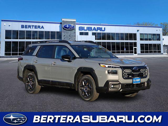 2026 Subaru Outback Premium for sale in West Springfield, MA