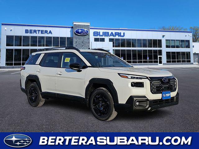 2026 Subaru Outback Limited for sale in West Springfield, MA