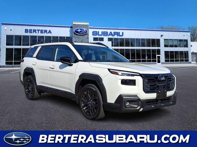 2026 Subaru Outback Limited XT for sale in West Springfield, MA