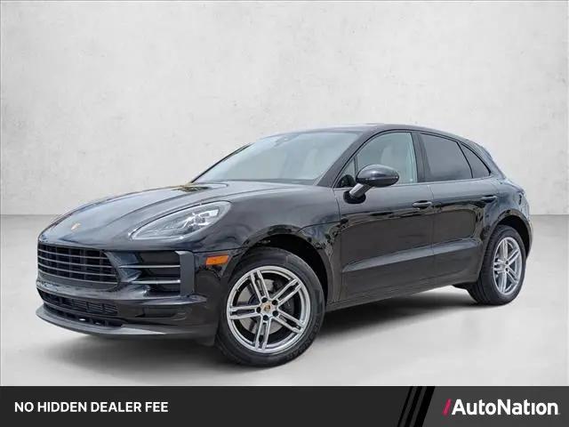 2020 Porsche Macan Macan for sale in Las Vegas, NV