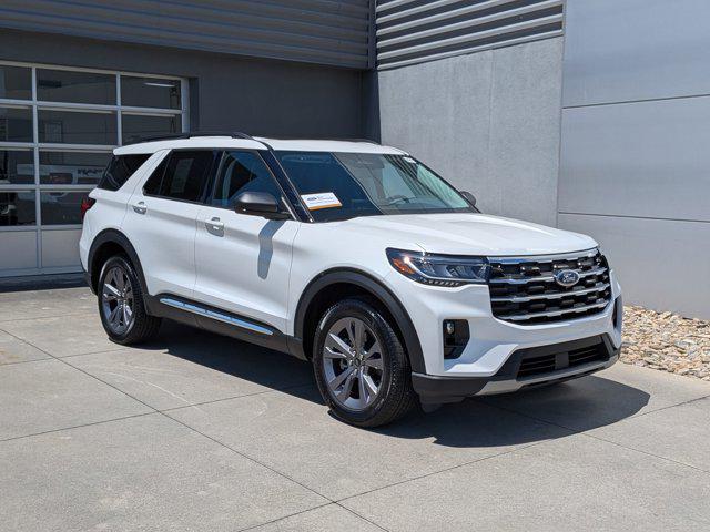 2025 Ford Explorer Active for sale in Lumberton, NC