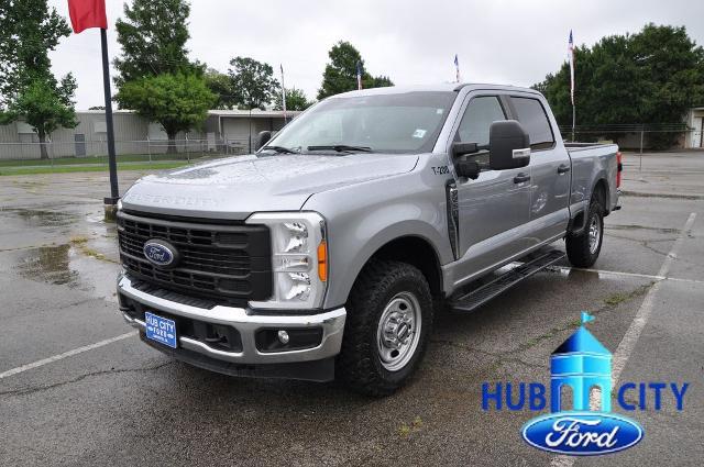 2023 Ford F-250 XL for sale in Lafayette, LA