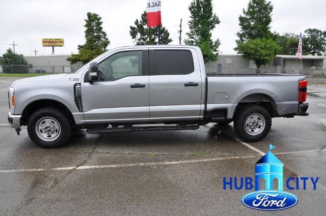2023 Ford F-250 XL