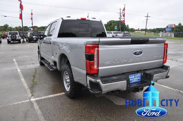 2023 Ford F-250 XL