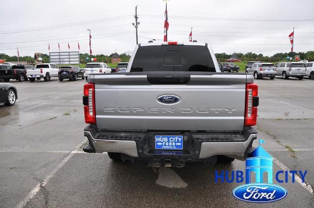 2023 Ford F-250 XL